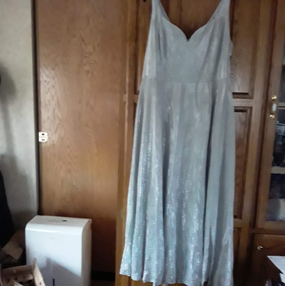 Formal Dress for wedding, prom, evening gown